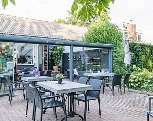 Guest house 170204 - Holiday property Midden Drenthe - Het Kleine Verschil