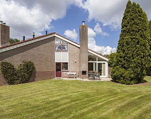 Guest house 170204 - Holiday property Midden Drenthe - Het Kleine Verschil