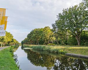 Guest house 170204 - Holiday property Midden Drenthe - Het Kleine Verschil