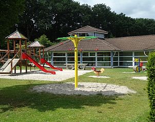 Guest house 170204 - Holiday property Midden Drenthe - Het Kleine Verschil