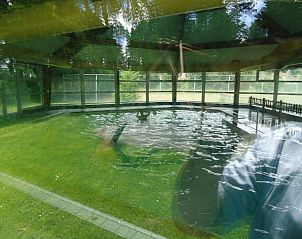 Guest house 170204 - Holiday property Midden Drenthe - Het Kleine Verschil