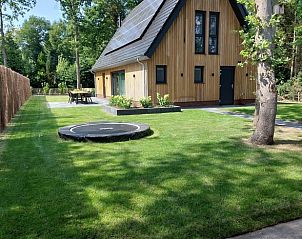 Guest house 170315 • Holiday property Midden Drenthe • Vakantiehuisje in Hoogersmilde 