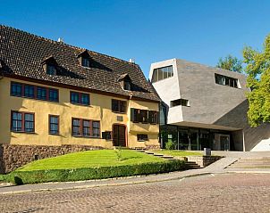 Verblijf 1703202 - Vakantie appartement Thüringen - Hotel Bamberger Hof, garni