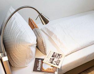 Verblijf 1703202 - Vakantie appartement Thüringen - Hotel Bamberger Hof, garni