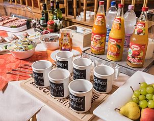 Verblijf 1703202 - Vakantie appartement Thüringen - Hotel Bamberger Hof, garni