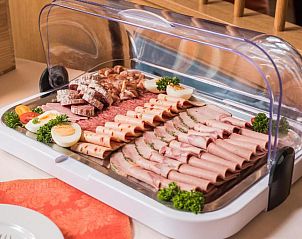 Verblijf 1703202 - Vakantie appartement Thüringen - Hotel Bamberger Hof, garni