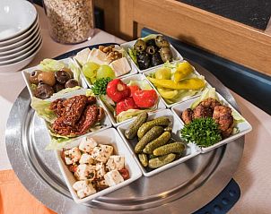 Verblijf 1703202 - Vakantie appartement Thüringen - Hotel Bamberger Hof, garni