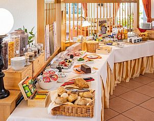 Verblijf 1703202 - Vakantie appartement Thüringen - Hotel Bamberger Hof, garni