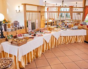 Verblijf 1703202 - Vakantie appartement Thüringen - Hotel Bamberger Hof, garni