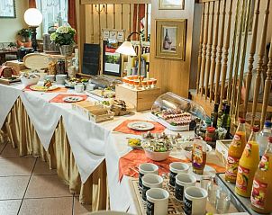 Verblijf 1703202 - Vakantie appartement Thüringen - Hotel Bamberger Hof, garni