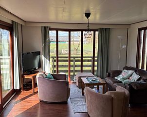 Guest house 170502 - Holiday property Midden Drenthe - Vakantiehuisje in Wezuperbrug