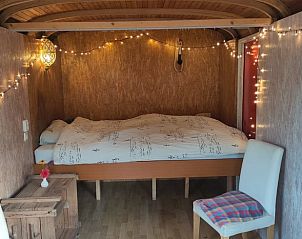 Guest house 170619 - Holiday property Midden Drenthe - Vakantiehuisje in Beilen