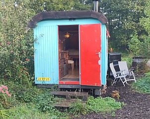 Guest house 170619 - Holiday property Midden Drenthe - Vakantiehuisje in Beilen