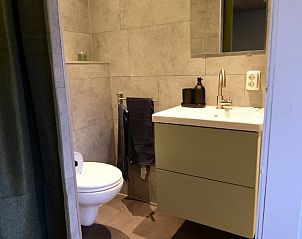 Guest house 170626 - Holiday property Midden Drenthe - Vakantiehuisje in Beilen