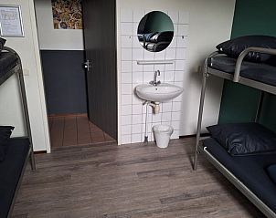 Guest house 170718 - Holiday property Midden Drenthe - Vakantiehuis in Grolloo