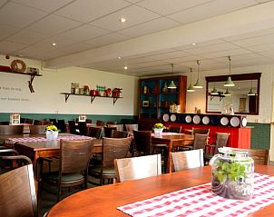 Guest house 170718 - Holiday property Midden Drenthe - Vakantiehuis in Grolloo