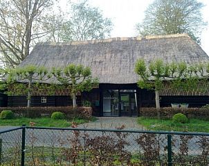 Unterkunft 170903 • Ferienhaus Midden Drenthe • De Schaapskooi 