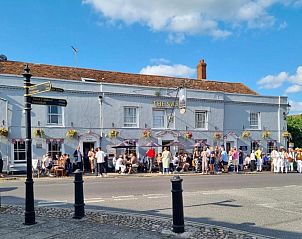 Guest house 17106501 • Apartment England • Swan Hotel by Greene King Inns 