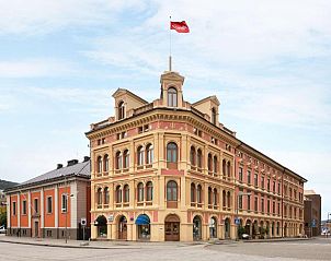 Verblijf 1710704 - Vakantie appartement Oost Noorwegen - Scandic Ambassadeur Drammen
