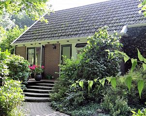 Guest house 171102 • Holiday property Midden Drenthe • de Veenhof 
