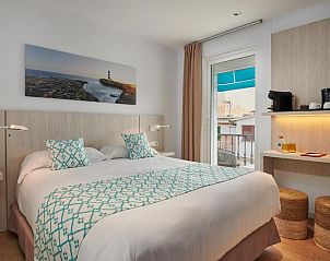 Guest house 17116005 - Holiday property Mallorca - Boutique Hostal Colonial