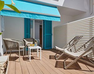 Guest house 17116005 - Holiday property Mallorca - Boutique Hostal Colonial