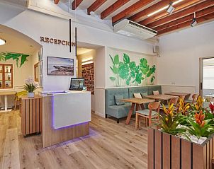 Guest house 17116005 - Holiday property Mallorca - Boutique Hostal Colonial