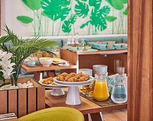 Guest house 17116005 - Holiday property Mallorca - Boutique Hostal Colonial