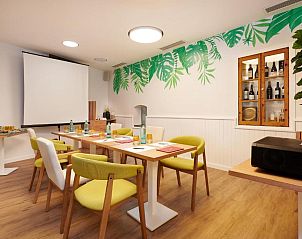 Guest house 17116005 - Holiday property Mallorca - Boutique Hostal Colonial