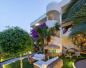 Guest house 17116008 - Apartment Mallorca - Apartamentos Estanques