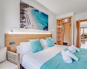 Guest house 17116008 - Apartment Mallorca - Apartamentos Estanques