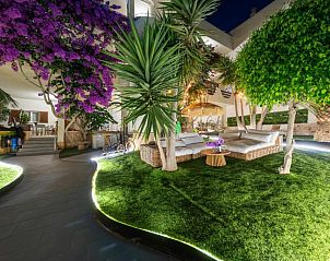 Guest house 17116008 - Apartment Mallorca - Apartamentos Estanques