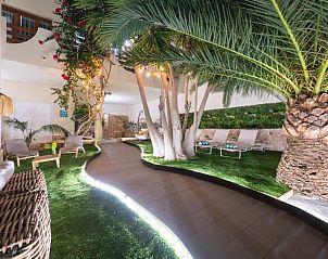 Guest house 17116008 - Apartment Mallorca - Apartamentos Estanques