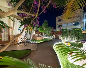 Guest house 17116008 - Apartment Mallorca - Apartamentos Estanques