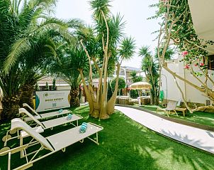 Guest house 17116008 - Apartment Mallorca - Apartamentos Estanques