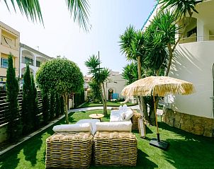 Guest house 17116008 - Apartment Mallorca - Apartamentos Estanques