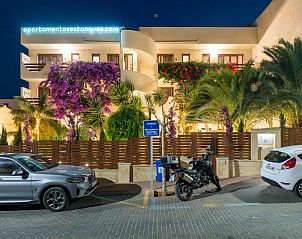 Guest house 17116008 - Apartment Mallorca - Apartamentos Estanques