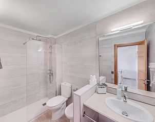 Guest house 17116008 - Apartment Mallorca - Apartamentos Estanques