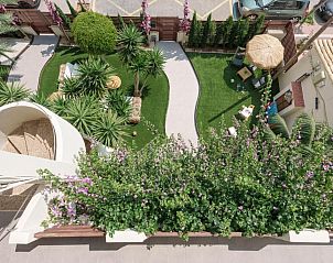 Guest house 17116008 - Apartment Mallorca - Apartamentos Estanques