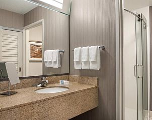 Unterkunft 17125502 - Appartement Midwesten - Courtyard Chicago Bloomingdale