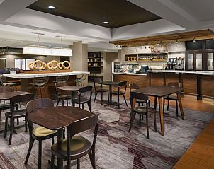 Unterkunft 17125502 - Appartement Midwesten - Courtyard Chicago Bloomingdale