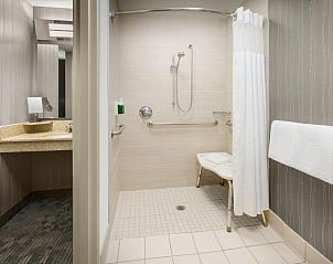 Unterkunft 17125502 - Appartement Midwesten - Courtyard Chicago Bloomingdale