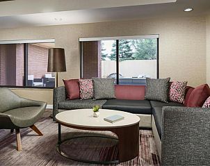 Unterkunft 17125502 - Appartement Midwesten - Courtyard Chicago Bloomingdale