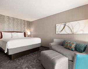 Unterkunft 17125502 - Appartement Midwesten - Courtyard Chicago Bloomingdale