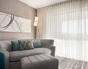 Unterkunft 17125502 - Appartement Midwesten - Courtyard Chicago Bloomingdale