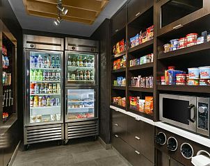 Unterkunft 17125502 - Appartement Midwesten - Courtyard Chicago Bloomingdale