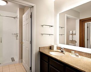 Unterkunft 17125503 - Appartement Midwesten - Residence Inn by Marriott Chicago / Bloomingdale