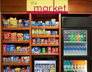 Unterkunft 17125503 - Appartement Midwesten - Residence Inn by Marriott Chicago / Bloomingdale