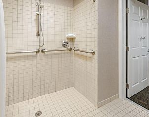 Unterkunft 17125503 - Appartement Midwesten - Residence Inn by Marriott Chicago / Bloomingdale