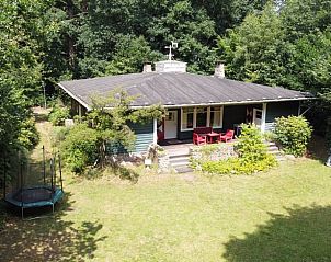 Guest house 171605 • Holiday property Midden Drenthe • Vakantiehuis in Rolde 